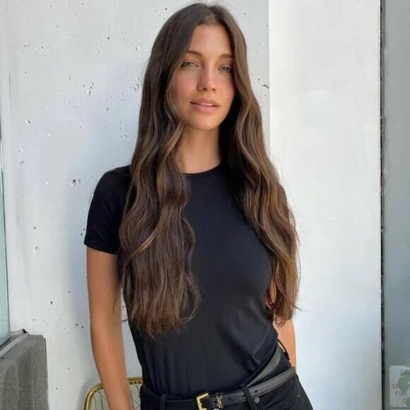 Condition Pure Natural Bristle Paddle Brush - Picture 2 of 6